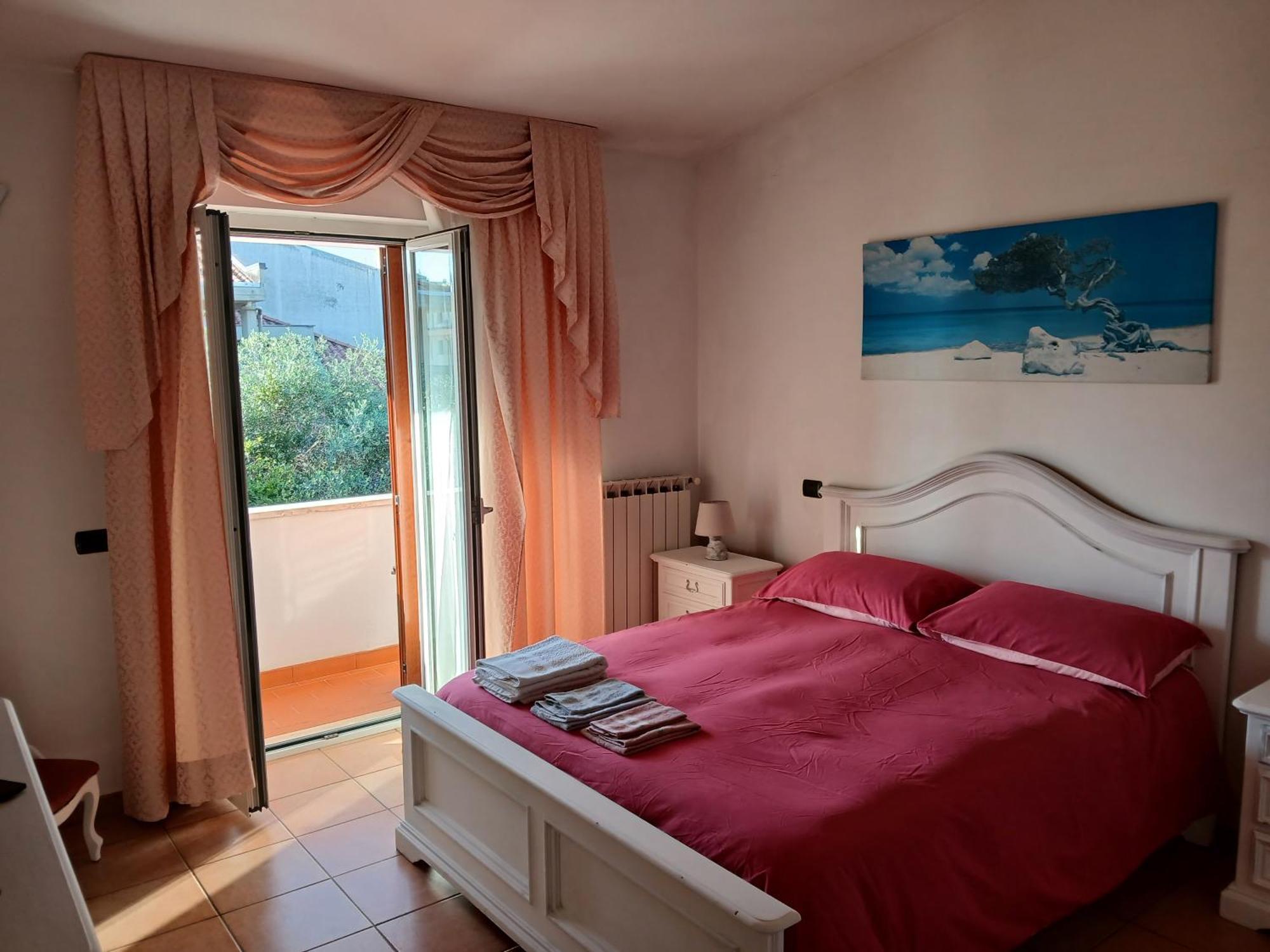 La Casa Di Ale Villa Latina Buitenkant foto
