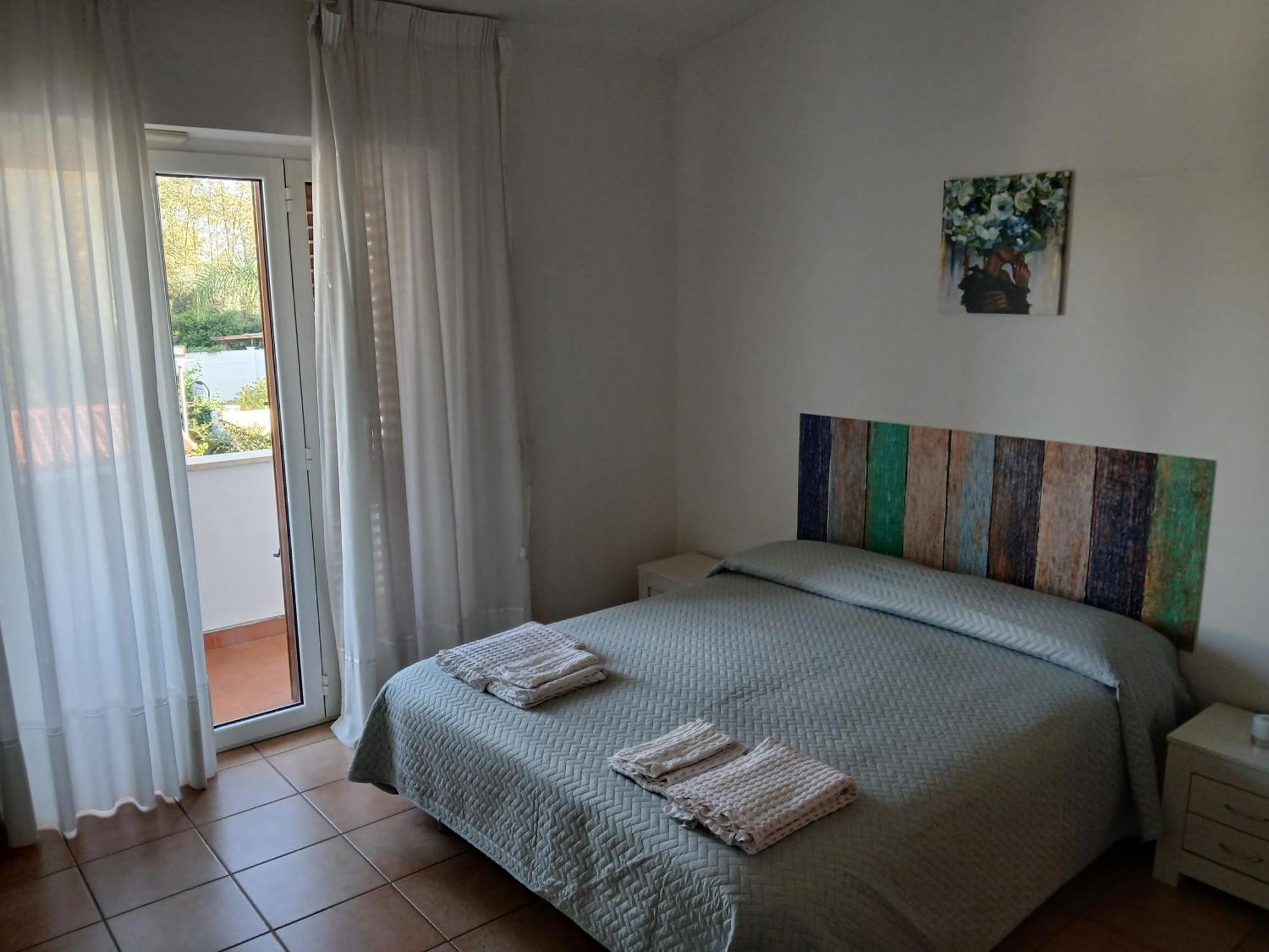 La Casa Di Ale Villa Latina Buitenkant foto